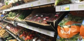 Study: Research suggests a simple ‘nudge’ can lead to healthier diets for young adults — (Details)