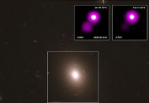 Tech: Kilonovae — immense cosmic explosions that produce silver, gold and platinum — may be more common than thought — (Report)