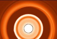 Tech: Double dust ring test could spot migrating planets — (Report)