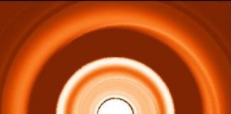 Tech: Double dust ring test could spot migrating planets — (Report)