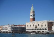 Offbeat: World Heritage Sites threatened by rising sea levels —