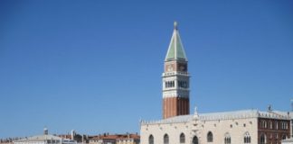 Offbeat: World Heritage Sites threatened by rising sea levels —