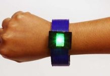 Tech: 3D-printed lithium-ion batteries — (Report)