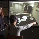 Study: Virtual reality can help make people more compassionate compared to other media — (Details)