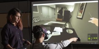 Study: Virtual reality can help make people more compassionate compared to other media — (Details)