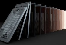 Research: New material, manufacturing process use sun’s heat for cheaper renewable electricity —