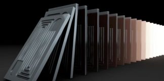 Research: New material, manufacturing process use sun’s heat for cheaper renewable electricity —