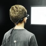 Study: Colored filter improves dyslexic children’s reading speed — (Details)