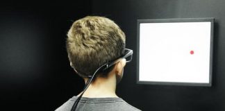 Study: Colored filter improves dyslexic children’s reading speed — (Details)