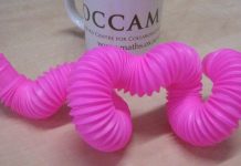 Tech: Team figures out mechanisms of strong bendable tubes — (Report)