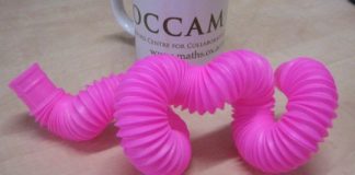 Tech: Team figures out mechanisms of strong bendable tubes — (Report)