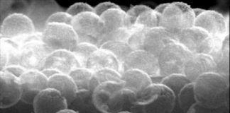 Tech: Nanodiamonds as photocatalysts — (Report)