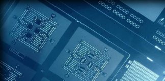 Tech: First proof of quantum computer advantage — (Report)