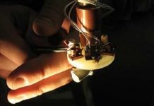 Tech: Pushing the (extra cold) frontiers of superconducting science — (Report)