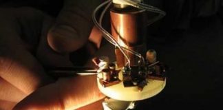 Tech: Pushing the (extra cold) frontiers of superconducting science — (Report)