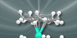 Tech: Molecular memory can be used to increase the memory capacity of hard disks — (Report)