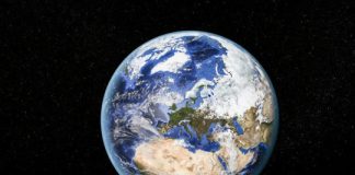 Research: Earth’s inner core is solid, ‘J waves’ suggest —