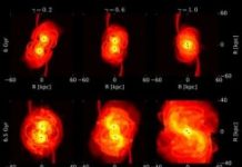 Tech: Gravitational waves could shed light on dark matter — (Report)