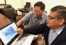 Research: Harnessing the data revolution to navigate the new Arctic —