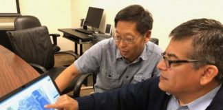 Research: Harnessing the data revolution to navigate the new Arctic —