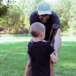 Study: When fathers exercise, children are healthier, even as adults — (Details)