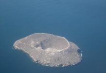 Research: Mineral discoveries in the Galapagos Islands pose a puzzle as to their formation and origin —