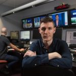 Study: Journalism study evaluates emotions on the job — (Details)