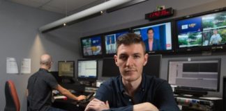 Study: Journalism study evaluates emotions on the job — (Details)