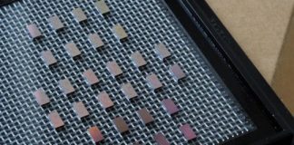 Study: Tiny device could replace expensive lab-scale equipment for many applications — (Details)