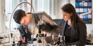 Tech: Physical reality of the Preisach model for organic ferroelectrics — (Report)