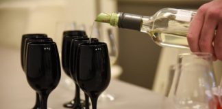 Study: Wine’s origin might affect acceptable price more than taste study shows — (Details)