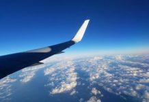 Tech: Optimizing winglets for minimum drag, more efficient flight — (Report)