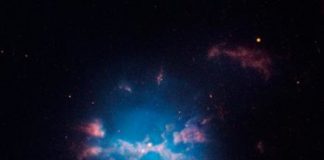 Research: Ultra-close stars discovered inside a planetary nebula —