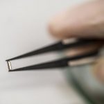 Study: Single direct-to-tumor drug-delivery device offers hope for treating triple-negative breast cancer — (Details)