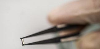 Study: Single direct-to-tumor drug-delivery device offers hope for treating triple-negative breast cancer — (Details)