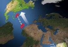 Research: Strong Indian monsoons steer Atlantic hurricanes towards land, study finds —
