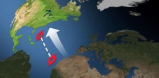 Research: Strong Indian monsoons steer Atlantic hurricanes towards land, study finds —