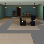 Study: One neural system recognizes a place, another navigates through it — (Details)