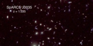 Tech: New insight into why galaxies stop forming stars — (Report)