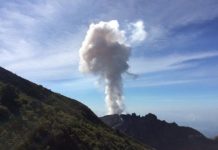 Research: Volcanic ash impact on air travel could be reduced says new research —