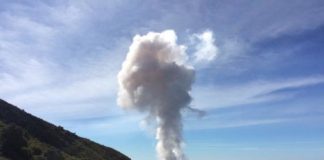 Research: Volcanic ash impact on air travel could be reduced says new research —