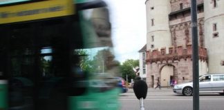 Study: Air pollution and noise increase risk for heart attacks — (Details)