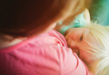 Research: Importance of infant diet in establishing a healthy gut —