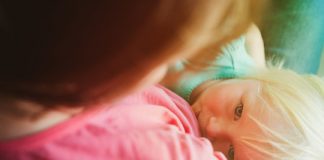 Research: Importance of infant diet in establishing a healthy gut —