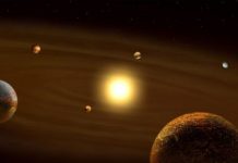 Tech: Some planetary systems just aren’t into heavy metal — (Report)