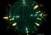 Research: New results from Borexino, one of the most sensitive neutrino detectors on the planet —