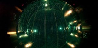 Research: New results from Borexino, one of the most sensitive neutrino detectors on the planet —