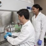 Study: New devices to test retinal cells — (Details)