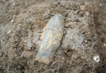 Research: Oldest weapons ever discovered in North America pre-date Clovis —