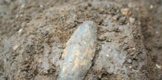 Research: Oldest weapons ever discovered in North America pre-date Clovis —